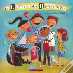Capa do artigo Le Livre Des Betises