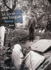 Le Livre Des Blagues