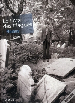 Capa do artigo Le Livre Des Blagues