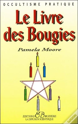Capa do artigo Le Livre Des Bougies