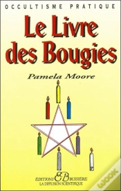Capa do artigo Le Livre Des Bougies