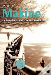 Capa do artigo Le Livre Des Breves Amours Eternelles