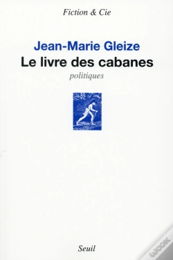 Capa do artigo Le Livre Des Cabanes