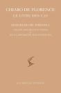 Le Livre Des Cas - Preview