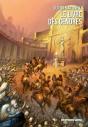 Le Livre Des Cendres - Preview