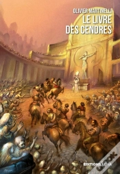 Capa do artigo Le Livre Des Cendres