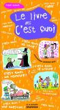 Le Livre Des C'Est Quoi - Preview