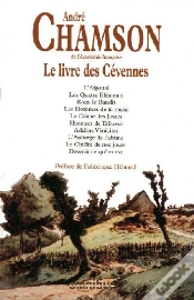 Capa do artigo Le Livre Des Cevennes