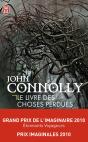 Le Livre Des Choses Perdues - Preview