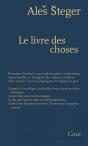 Le Livre Des Choses - Preview