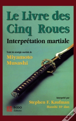 Capa do artigo Le Livre Des Cinq Roues : Interprétation Martiale