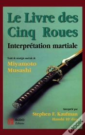 Capa do artigo Le Livre Des Cinq Roues : Interprétation Martiale