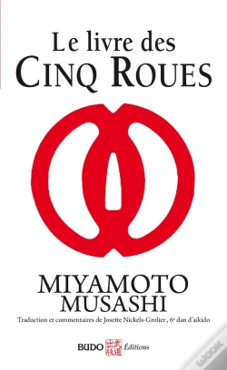 Capa do artigo Le Livre Des Cinq Roues