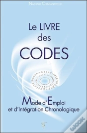 Capa do artigo Le Livre Des Codes ; Mode D