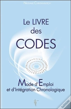 Capa do artigo Le Livre Des Codes ; Mode D'Emploi Et D'Intégration Chronologique