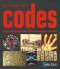 Le Livre Des Codes ; Signes, Symboles, Chiffres, Langages Secrets - Preview