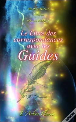 Capa do artigo Le Livre Des Correspondances Avec Les Guides