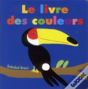 Capa do artigo Le Livre Des Couleurs
