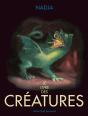 Le Livre Des Créatures - Preview