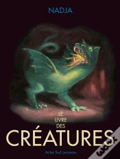 Capa do artigo Le Livre Des Créatures