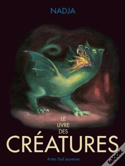 Capa do artigo Le Livre Des Créatures