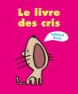 Le Livre Des Cris - Preview