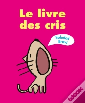 Capa do artigo Le Livre Des Cris