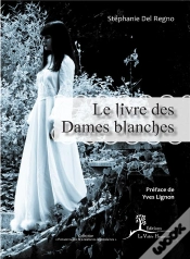 Capa do artigo Le Livre Des Dames Blanches