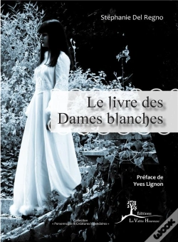 Capa do artigo Le Livre Des Dames Blanches