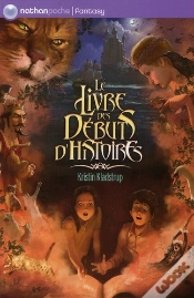 Capa do artigo Le Livre Des Débuts D
