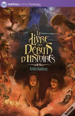 Capa do artigo Le Livre Des Débuts D'Histoires