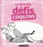 Le Livre Des Defis Coquins - Preview
