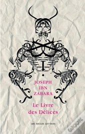 Le Livre Des Délices