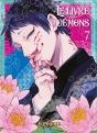 Le Livre Des Demons T07 - Vol07 - Preview
