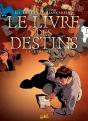 Le Livre Des Destins Tome 1 ; Le Premier Pas - Preview
