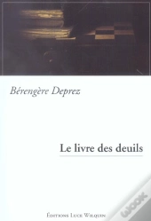 Le Livre Des Deuils