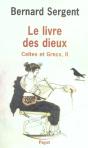 Le Livre Des Dieux : Celtes Et Grecs, 2 - Preview