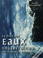 Capa do artigo Le Livre Des Eaux Souterraines Des Pyrénées Catalanes