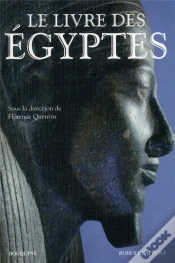Capa do artigo Le Livre Des Egyptes