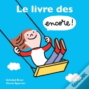 Capa do artigo Le Livre Des Encore !