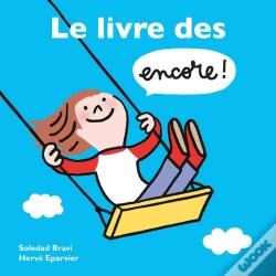 Capa do artigo Le Livre Des Encore !