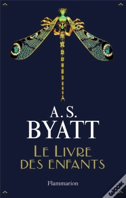 Capa do artigo Le Livre Des Enfants