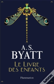 Capa do artigo Le Livre Des Enfants