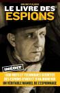 Le Livre Des Espions - Preview