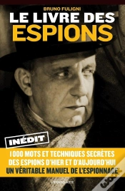 Capa do artigo Le Livre Des Espions