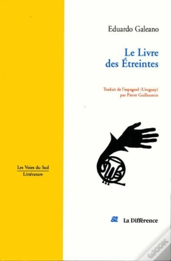 Capa do artigo Le Livre Des Etreintes