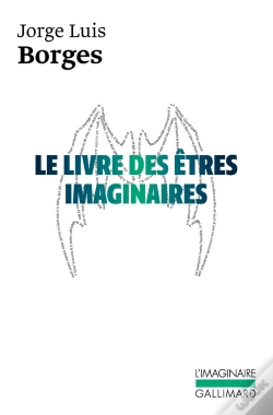Capa do artigo Le Livre Des Etres Imaginaires