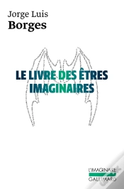 Capa do artigo Le Livre Des Etres Imaginaires