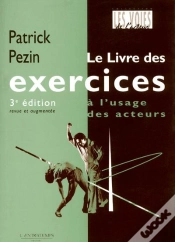 Capa do artigo Le Livre Des Exercices (3e Édition)