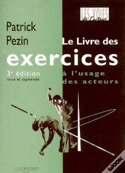 Capa do artigo Le Livre Des Exercices (3e Édition)